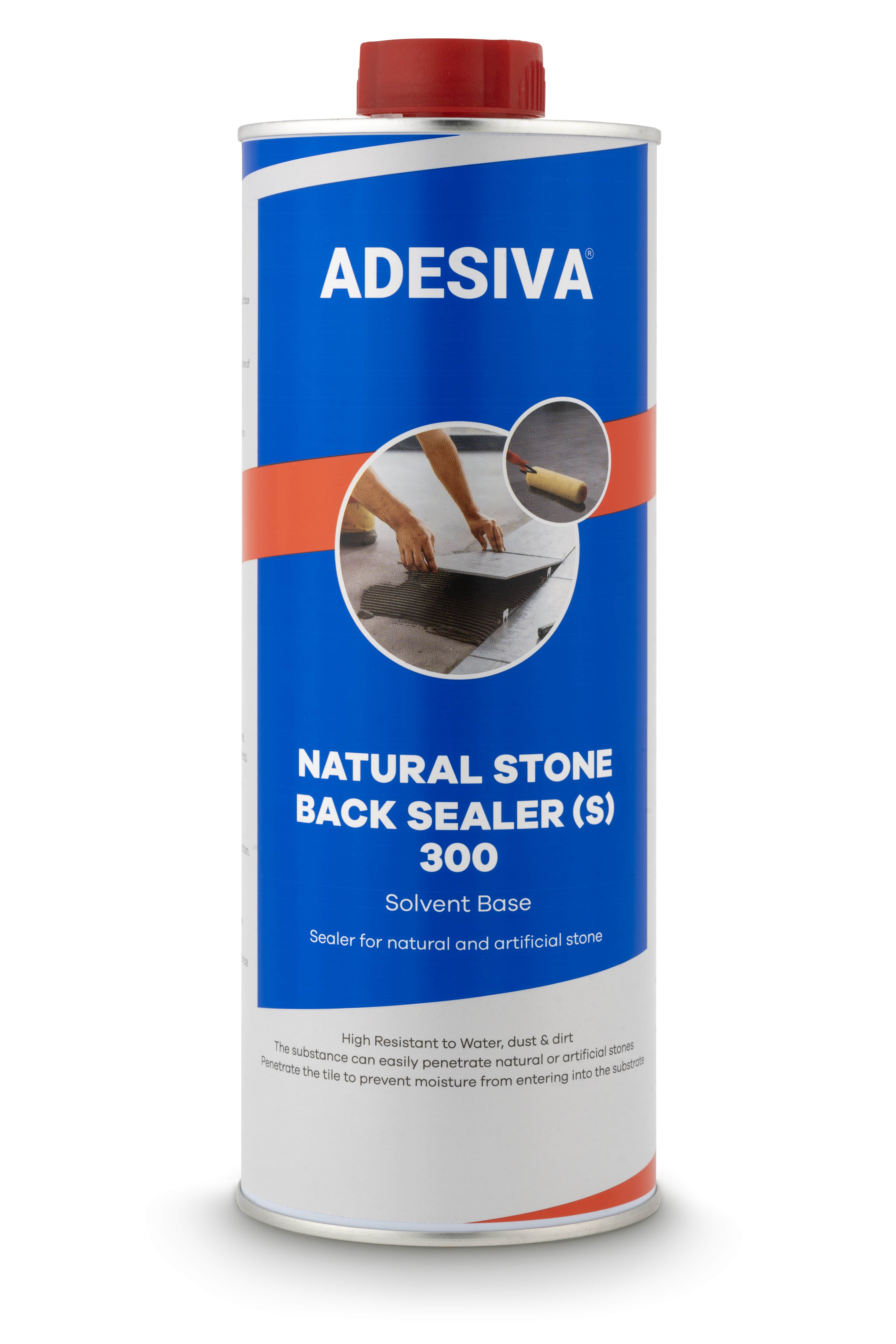 NATURAL STONE BACK SEALER(S)-300